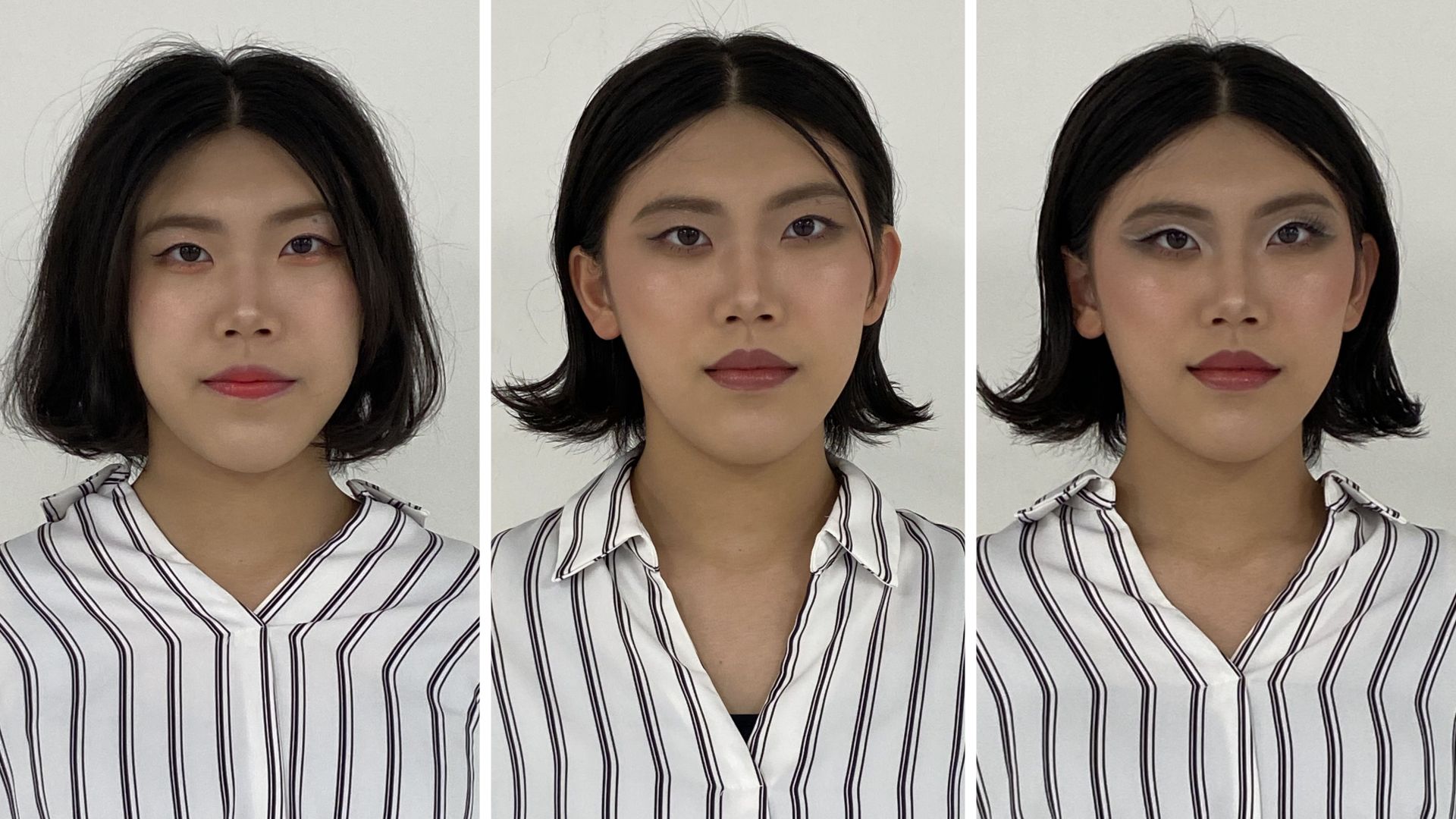 大阪のメイクレッスン教室 男女ok 個人レッスン1回30分1900円
