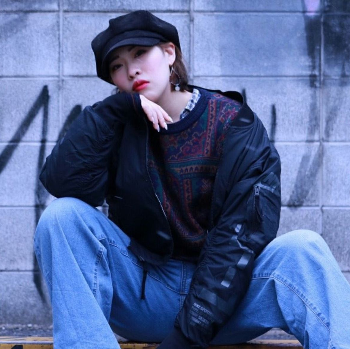 梅田 扇町 スタジオ ダンス講師紹介 大阪のダンススクールはuprise